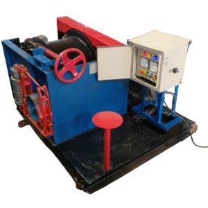 Winch Machine